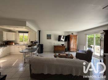 Vente Maison 2 chambresL'Houmeau