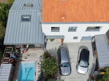 Vente Maison 4 chambresL'Houmeau
