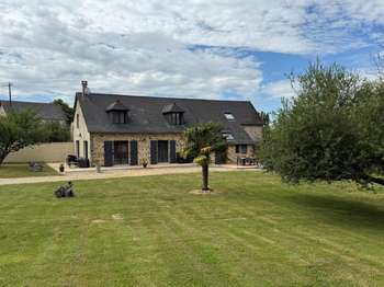 Vente Maison 5 chambresL'Huisserie