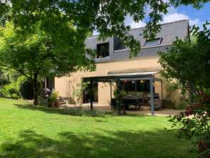 Vente Maison 4 chambresL'Huisserie
