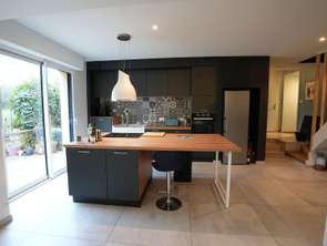 Vente Maison 4 chambresL'Huisserie