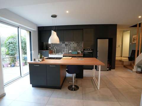 Vente maison 6 pièces L'Huisserie 53