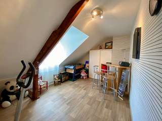 Vente maison 10 pièces