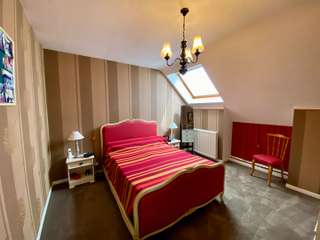 Vente maison 10 pièces