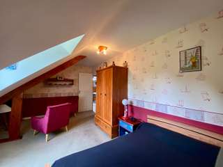 Vente maison 10 pièces