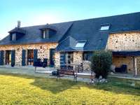 Vente maison 10 pièces Vente maison 10 pièces