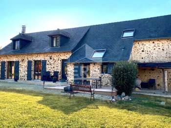 Vente Maison 5 chambresL'Huisserie