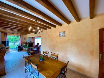 Vente Maison 5 chambresL'Huisserie
