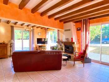 Vente maison 10 pièces Vente maison 10 pièces
