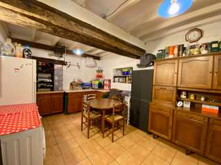 Vente maison 10 pièces