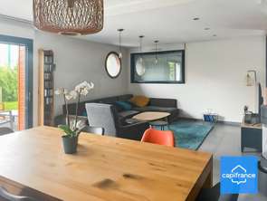 Vente Maison 5 chambresL'Huisserie