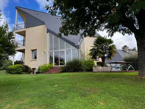 Vente Maison 5 chambresL'Huisserie