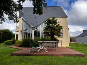 Vente Maison 5 chambresL'Huisserie