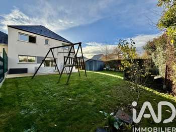 Vente maison 7 pièces L'Huisserie 53