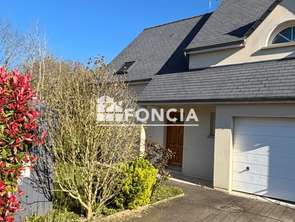 Vente Maison 3 chambresL'Huisserie