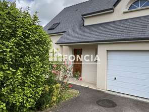 Vente Maison 3 chambresL'Huisserie