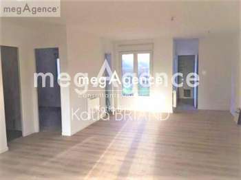 Vente maison 5 pièces L'Huisserie 53