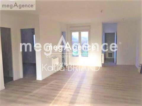 Vente maison 5 pièces L'Huisserie 53