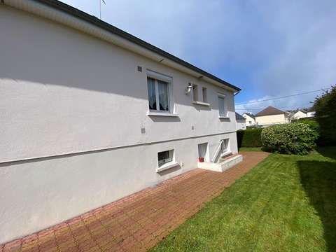 Vente maison 3 pièces L'Huisserie 53