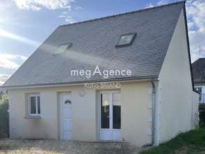 Vente Maison 4 chambresL'Huisserie