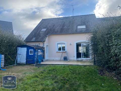Vente maison 5 pièces Vente maison 5 pièces
