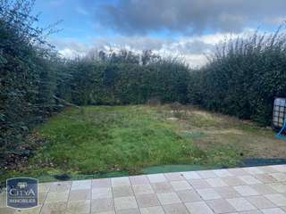 Vente maison 5 pièces Vente maison 5 pièces