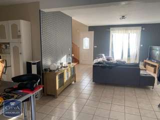 Vente maison 5 pièces Vente maison 5 pièces