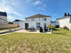 Vente Maison 6 chambresL'Huisserie