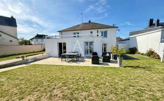 Photo Vente maison L'Huisserie