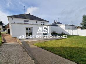 Vente Maison 5 chambresL'Huisserie