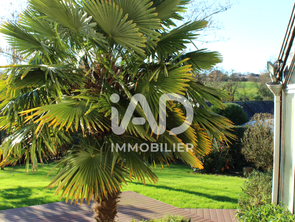 Vente Maison 5 chambresL'Huisserie
