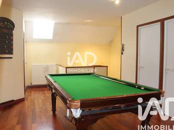 Vente maison 8 pièces L'Huisserie 53
