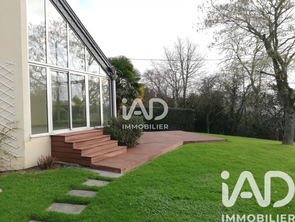 Vente Maison 5 chambresL'Huisserie