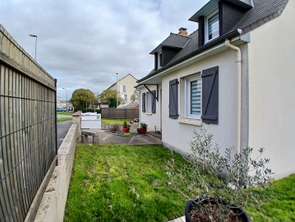 Vente Maison 3 chambresL'Huisserie