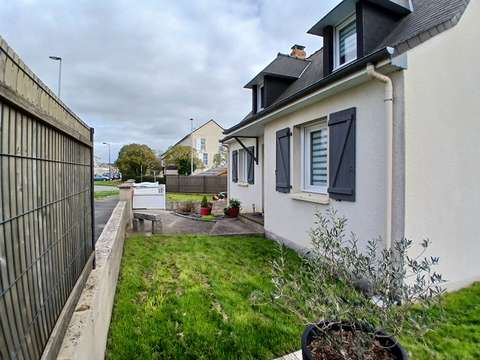 Vente maison 5 pièces L'Huisserie 53