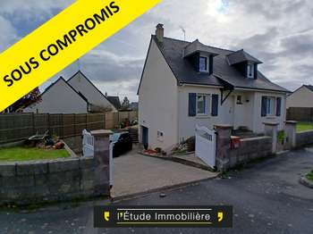 Vente Maison 3 chambresL'Huisserie