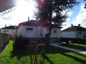Vente Maison 3 chambresL'Huisserie