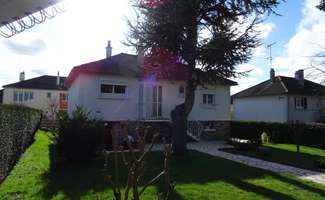 Photo Vente maison L'Huisserie