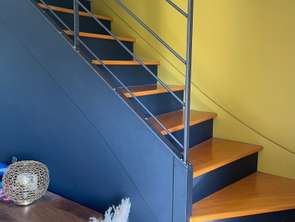 Vente Maison 4 chambresL'Huisserie