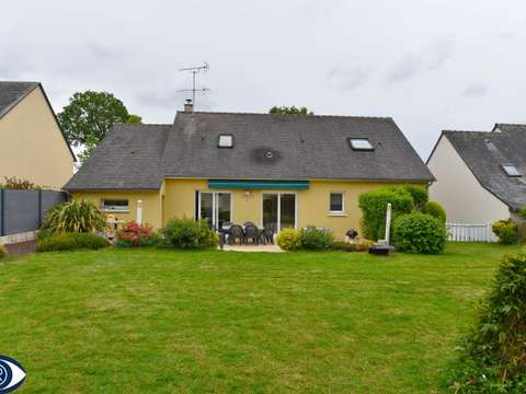 Vente maison 6 pièces L'Huisserie 53