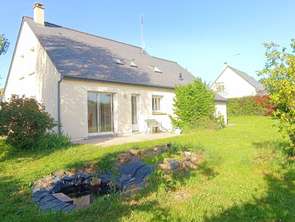 Vente Maison 4 chambresL'Huisserie