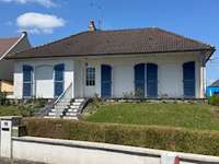 Vente maison 7 pièces Vente maison 7 pièces