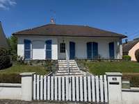 Vente maison 7 pièces Vente maison 7 pièces