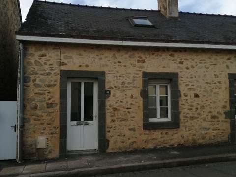 Vente maison 2 pièces L'Huisserie 53