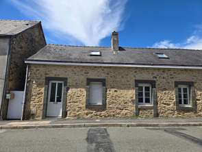 Vente Maison 2 piècesL'Huisserie