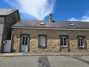 Vente maison 2 pièces L'Huisserie 53