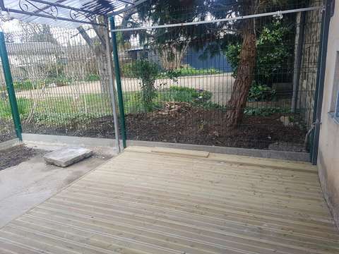 Vente maison 2 pièces