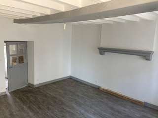 Vente maison 2 pièces