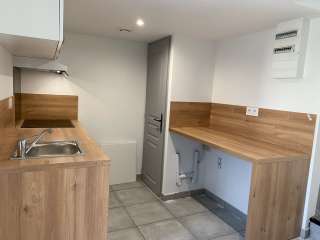 Vente maison 2 pièces