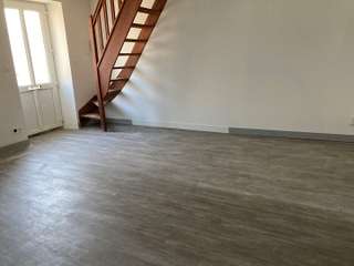 Vente maison 2 pièces